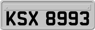KSX8993