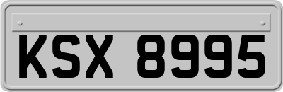 KSX8995