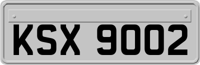 KSX9002
