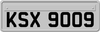 KSX9009