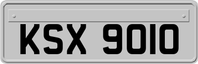 KSX9010