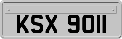 KSX9011