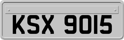 KSX9015