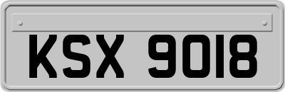 KSX9018