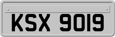KSX9019