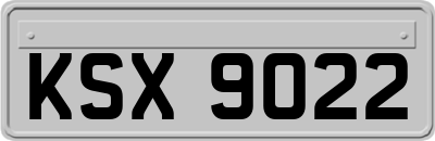 KSX9022