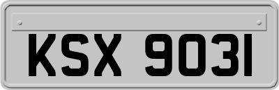 KSX9031