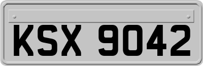 KSX9042