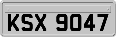 KSX9047