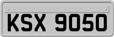 KSX9050