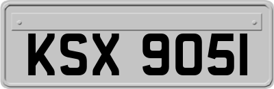 KSX9051