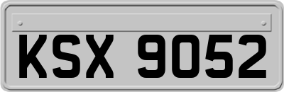 KSX9052