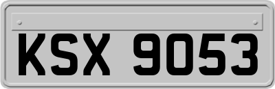 KSX9053