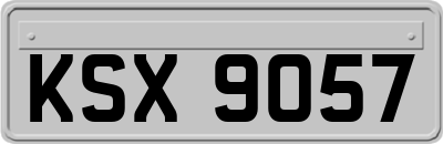 KSX9057