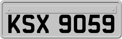 KSX9059