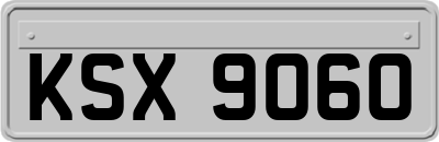 KSX9060