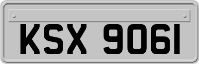 KSX9061