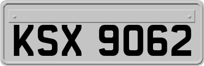 KSX9062