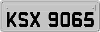 KSX9065