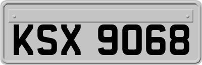 KSX9068