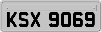 KSX9069
