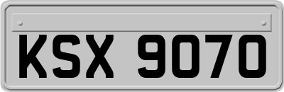 KSX9070