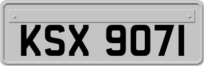 KSX9071