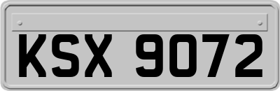KSX9072