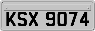 KSX9074