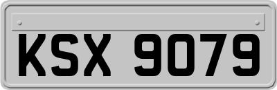 KSX9079
