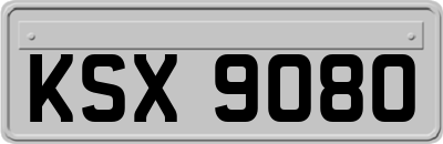 KSX9080