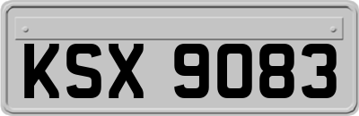 KSX9083