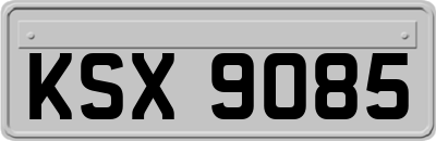 KSX9085