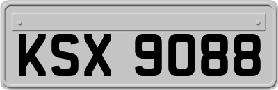 KSX9088