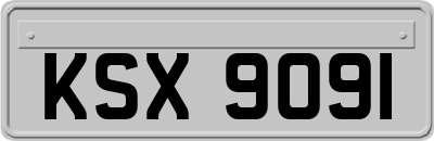 KSX9091