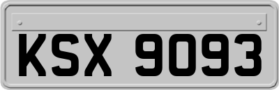 KSX9093