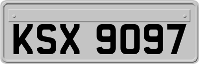 KSX9097