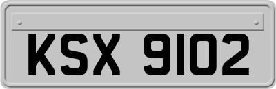 KSX9102