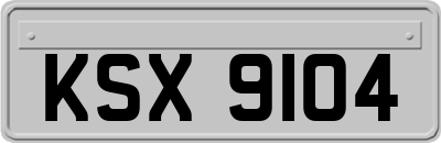 KSX9104