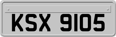 KSX9105