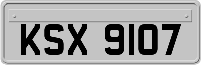 KSX9107