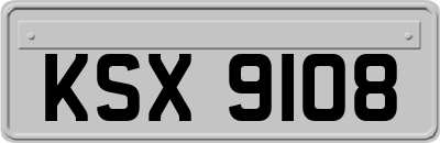 KSX9108