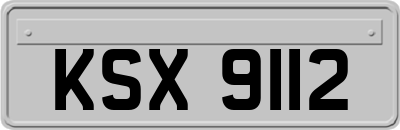 KSX9112