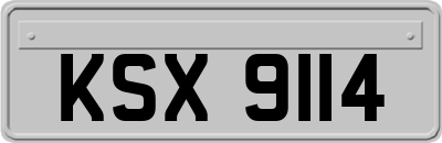 KSX9114