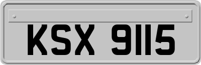 KSX9115