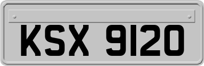 KSX9120