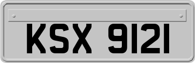 KSX9121