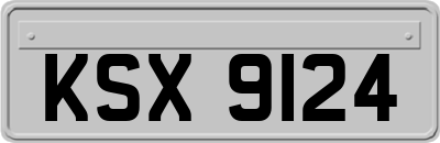 KSX9124