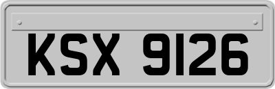 KSX9126