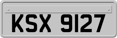 KSX9127